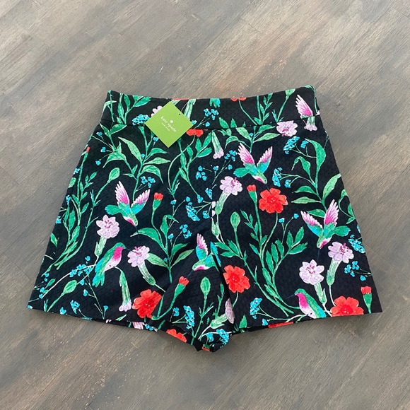 KATE SPADE SHORTS ♠️ - Picture 7 of 9